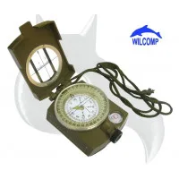 Компасс TS 820 FOX BLACK COMPASS Компасс TS 820 FOX BLACK COMPASS